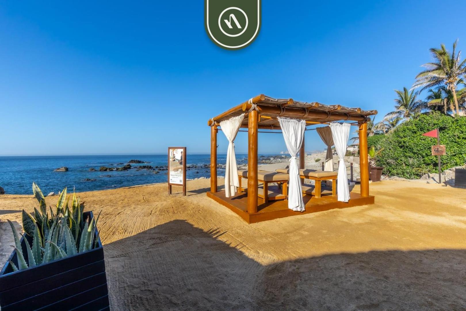 Great House With Private Balcony - Ocean View Appartement Cabo San Lucas Buitenkant foto